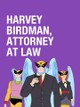 Harvey Birdman: Attorney at Law