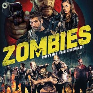 Zombies - Rotten Tomatoes