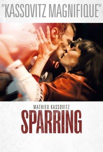 Watch trailer for Sparring