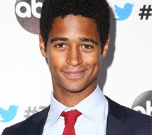 Alfred Enoch - Rotten Tomatoes