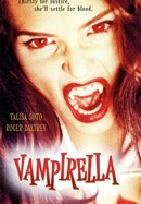 Vampirella poster image