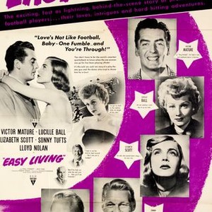 Easy Living (1949) photo 14