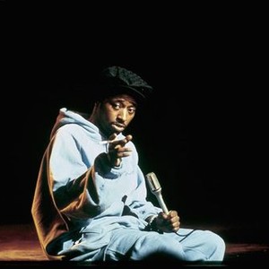 Eddie Griffin: Dysfunktional Family photo 1