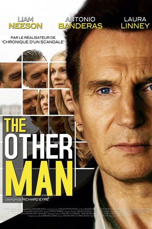 The Other Man poster