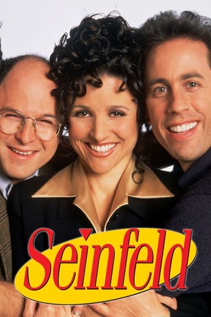 Seinfeld season 4 online shop