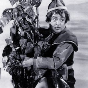 Jack and the Beanstalk (1952) photo 10
