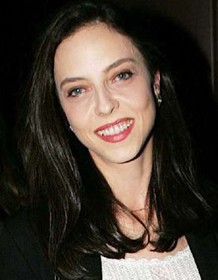 Juliet Landau