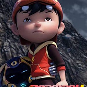 BoBoiBoy: The Movie Pictures - Rotten Tomatoes