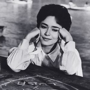 Autumn Days (1963)