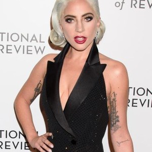 Lady Gaga at arrivals for National Board of Review (NBR) Awards Gala, Cipriani 42nd Street, New York, NY January 8, 2019. Photo By: RCF/Everett Collection