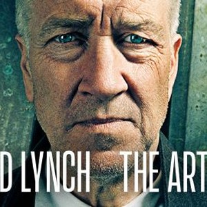 David Lynch: The Art Life photo 4