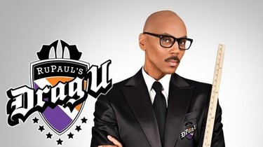 Rupaul's drag sales u full episodes