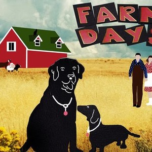 Farm Days - Rotten Tomatoes