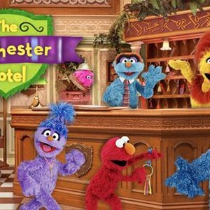 The Furchester Hotel - Rotten Tomatoes