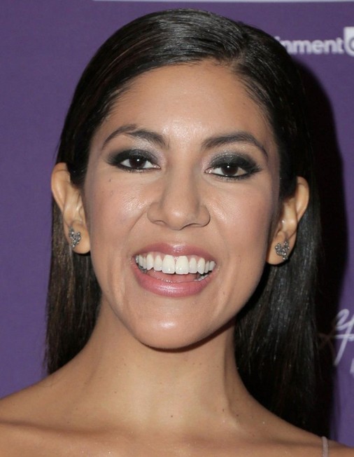 Stephanie Beatriz