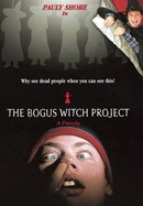 The Bogus Witch Project poster image