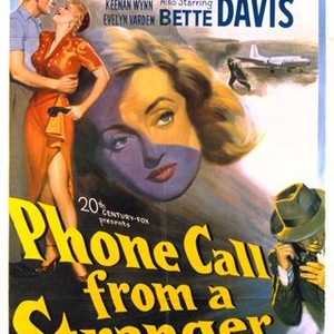 Phone Call From a Stranger (1952) photo 10