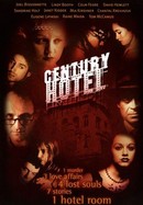 Century Hotel poster image