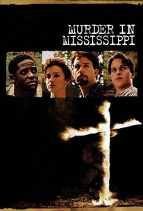 Poster for Murder in Mississippi