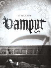 Vampyr - Der Traum des Allan Grey (1932)
