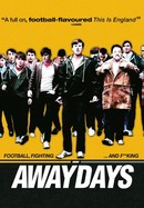Awaydays poster image