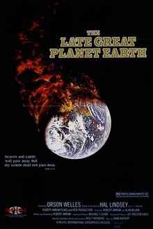 The Late, Great Planet Earth (1978) | Rotten Tomatoes