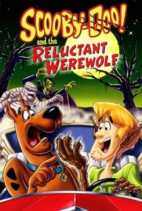 Watch trailer for Scooby and the Reluctant Werewolf