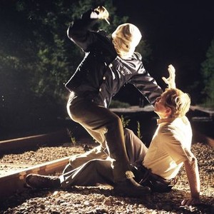 The Town That Dreaded Sundown (2014) photo 1