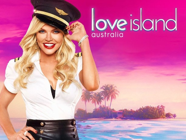 Love island australia hotsell season 1 episode 21