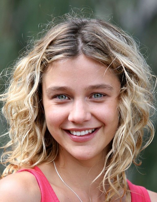 Kathryn Beck
