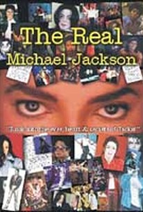 Michael Jackson - The Real Michael Jackson