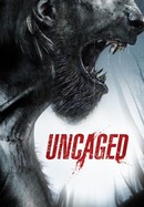 Uncaged poster image