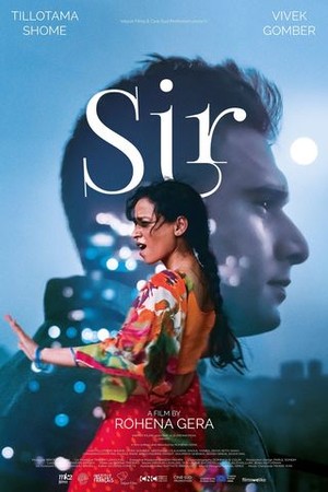 Sir poster