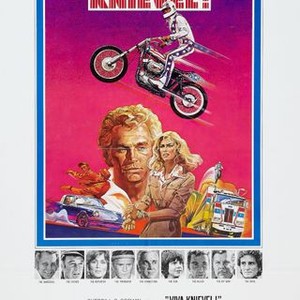 Viva Knievel! (1977) photo 9