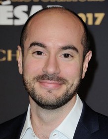 Kyan Khojandi