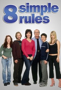 Watch trailer for 8 Simple Rules