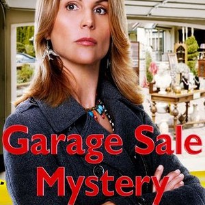 Garage Sale Mystery photo 10
