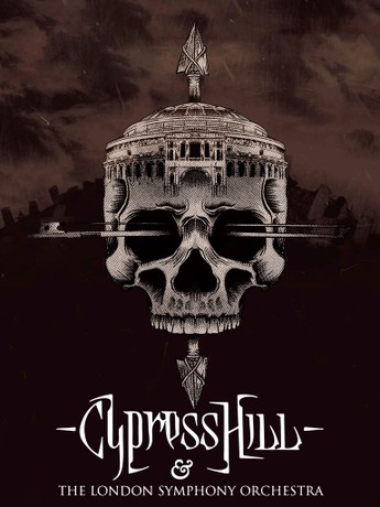 Cypress Hill & The London Symphony Orchestra: Black Sunday Live at
