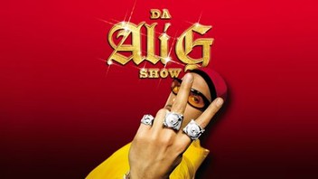 Da Ali G Show: Season 2 | Rotten Tomatoes