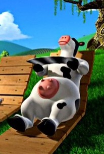 Back at the Barnyard: Season 1, Episode 2 - Rotten Tomatoes