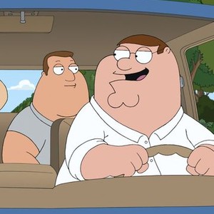 Family Guy: Season 10, Episode 8 - Rotten Tomatoes