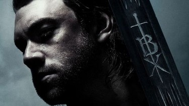 The Bastard Executioner: Season 1 | Rotten Tomatoes