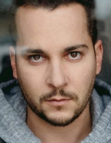 Adam Rodness