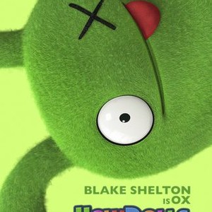 UglyDolls photo 13