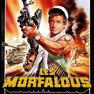 Les Morfalous (1983) photo 14