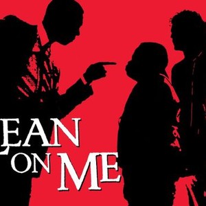 Lean on me movie