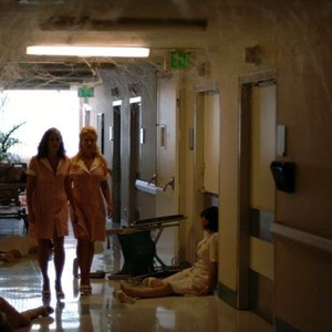 Candy Stripers (2006)