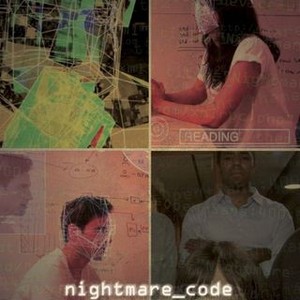 Nightmare Code (2014) photo 2