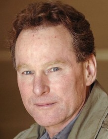 Mark Stouffer