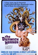 The Dunwich Horror poster image